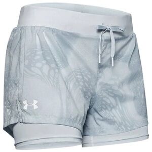 Under Armour Women's Speedpocket Casual Shorts Women's sz S